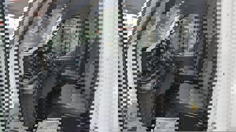 Used 2022 Ford Transit 150 Low Roof image 9
