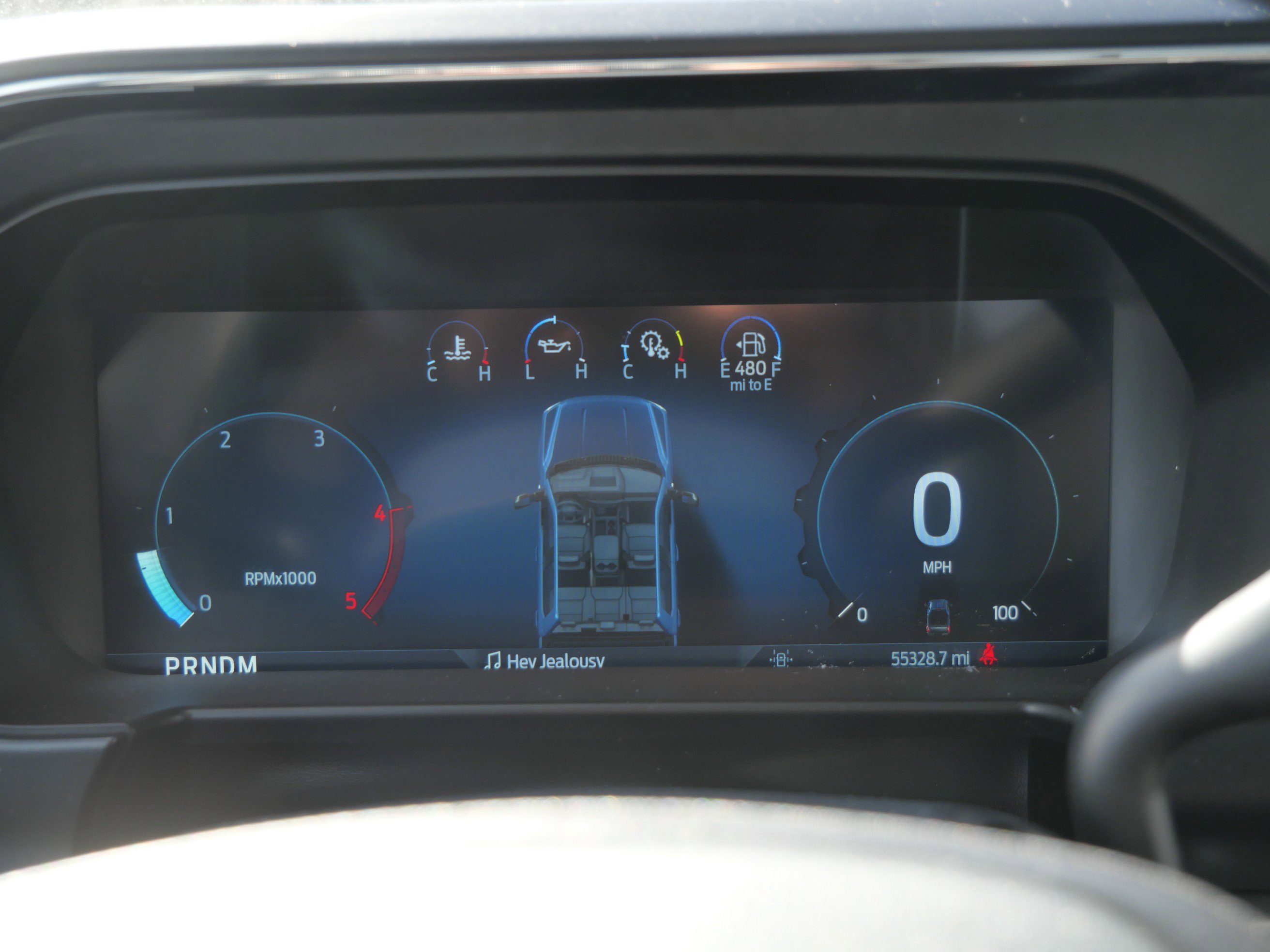 Used 2023 Ford F350 XLT w/ Black Appearance Package image 31