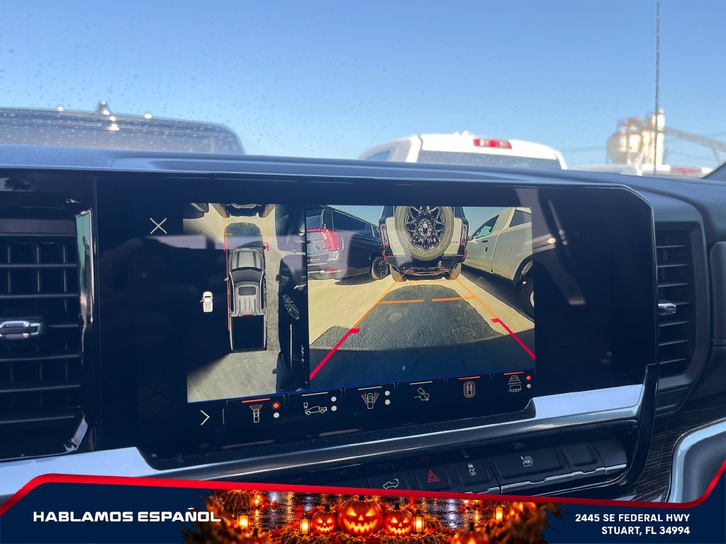 New 2026 GMC Sierra 1500 Elevation w/ Preferred Package AWD/4WD image 32