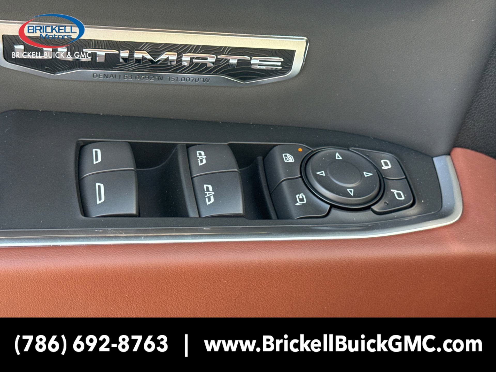 New 2026 GMC Sierra 1500 Denali Ultimate image 34