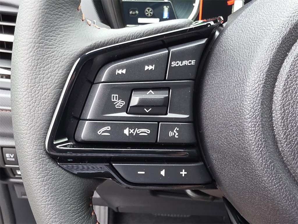 New 2025 Subaru Forester Touring image 34