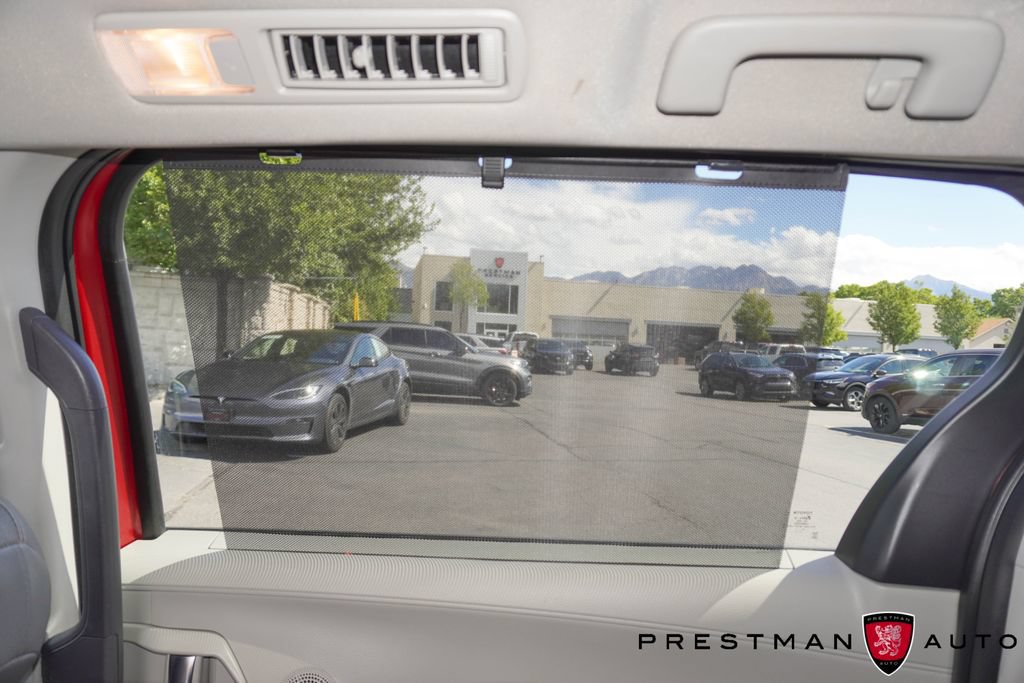 Used 2022 Toyota Sienna Limited AWD/4WD image 45