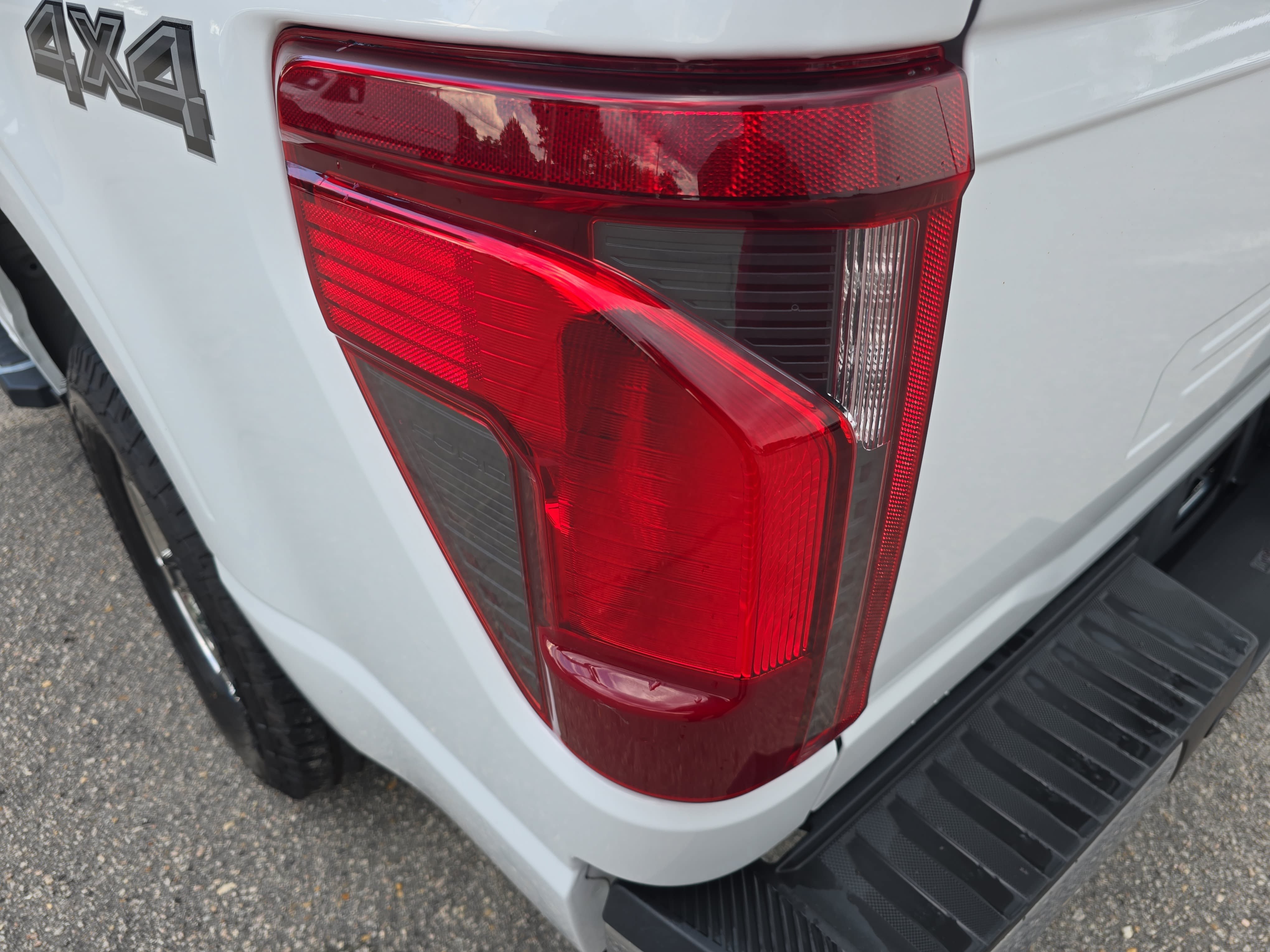 Used 2024 Ford F150 XLT w/ Mobile Office Package AWD/4WD image 36