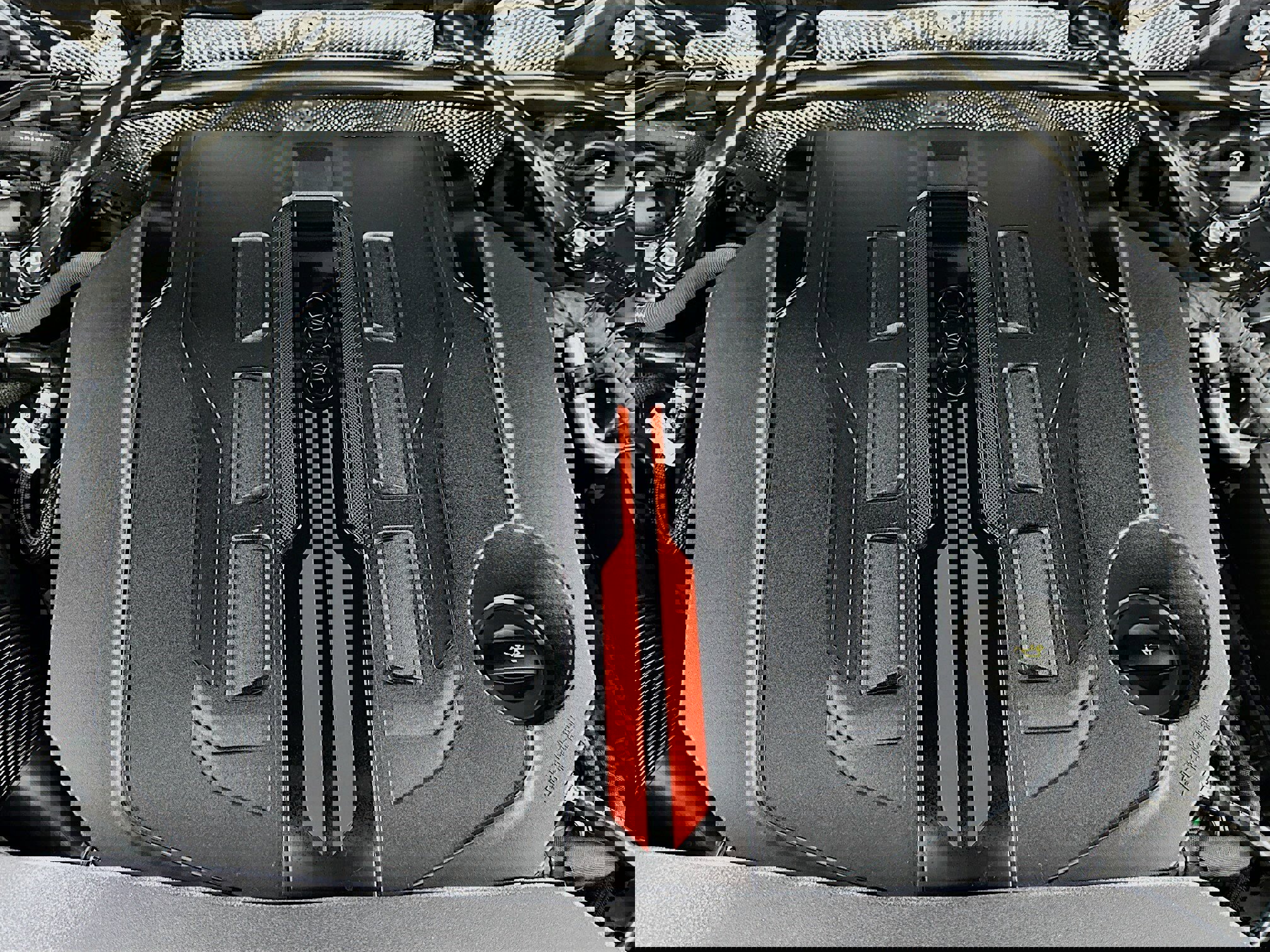 Used 2025 Audi SQ5 Premium Plus w/ Premium Plus Package image 31