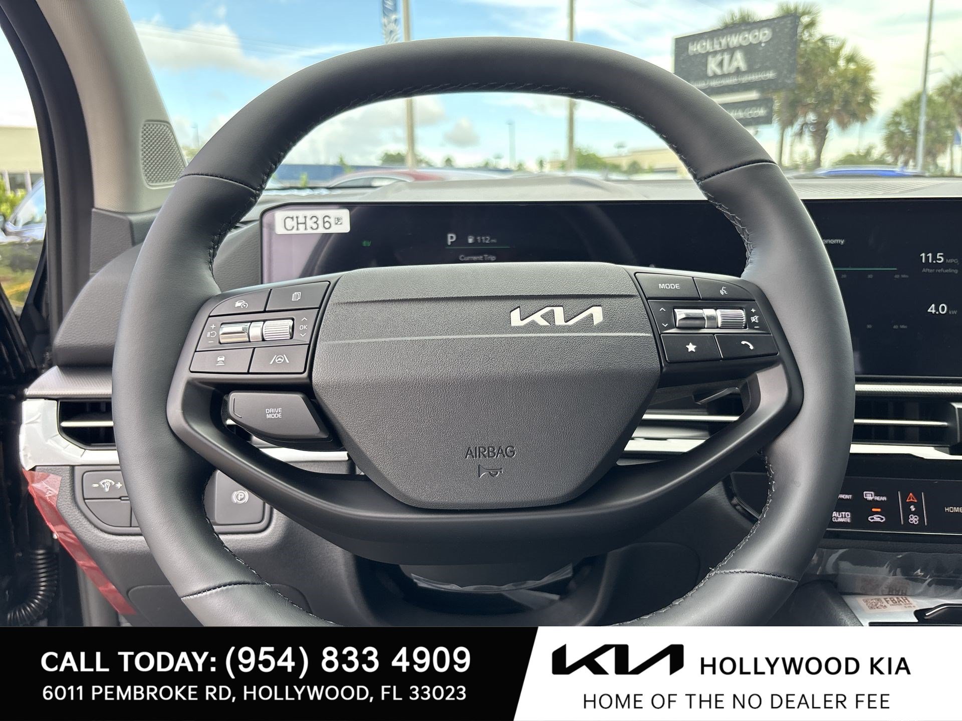 New 2027 Kia Sportage S FWD image 13