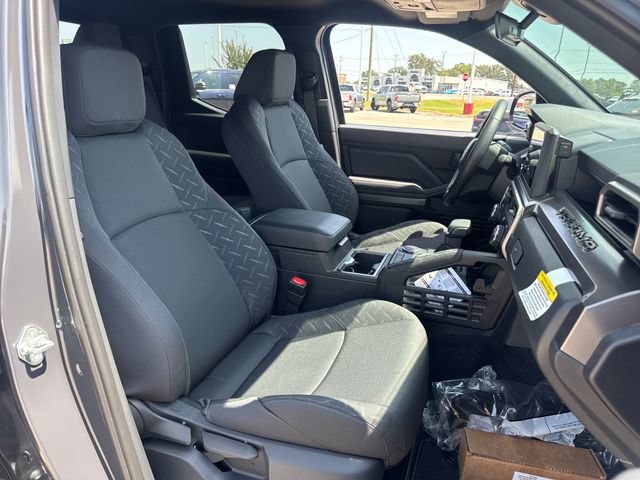 New 2026 Toyota Tacoma SR5 RWD image 11