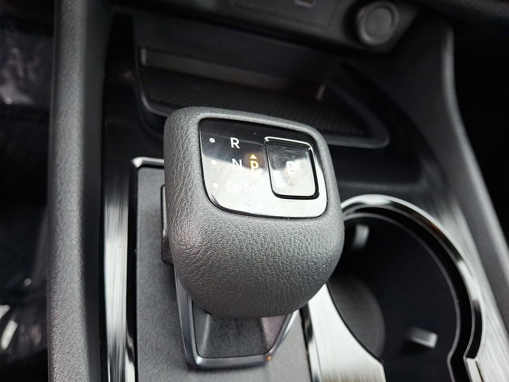 Used 2023 Nissan Rogue SV image 22