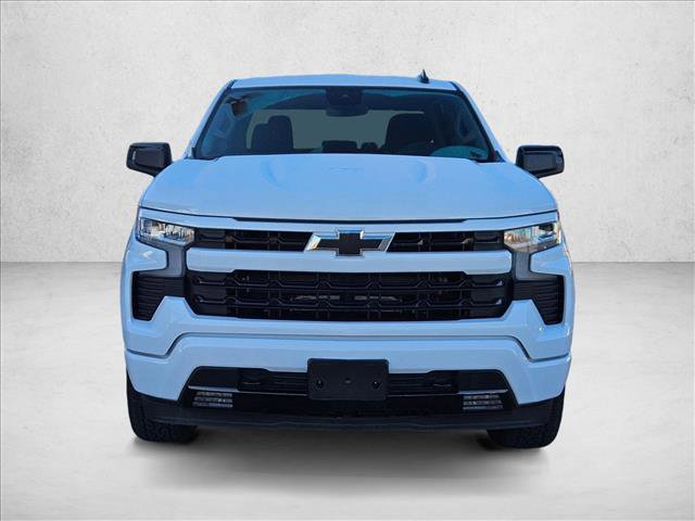 Used 2026 Chevrolet Silverado 1500 RST w/ RST Select Package image 2