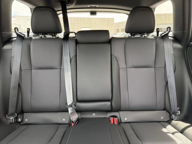 New 2026 Subaru Outback Touring XT AWD/4WD image 29