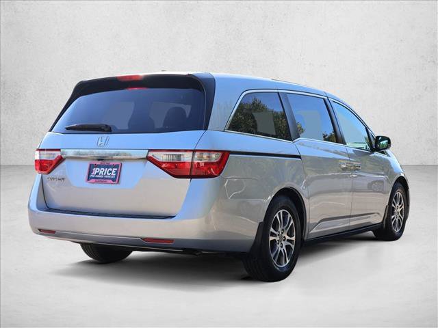 Used 2012 Honda Odyssey EX-L image 5