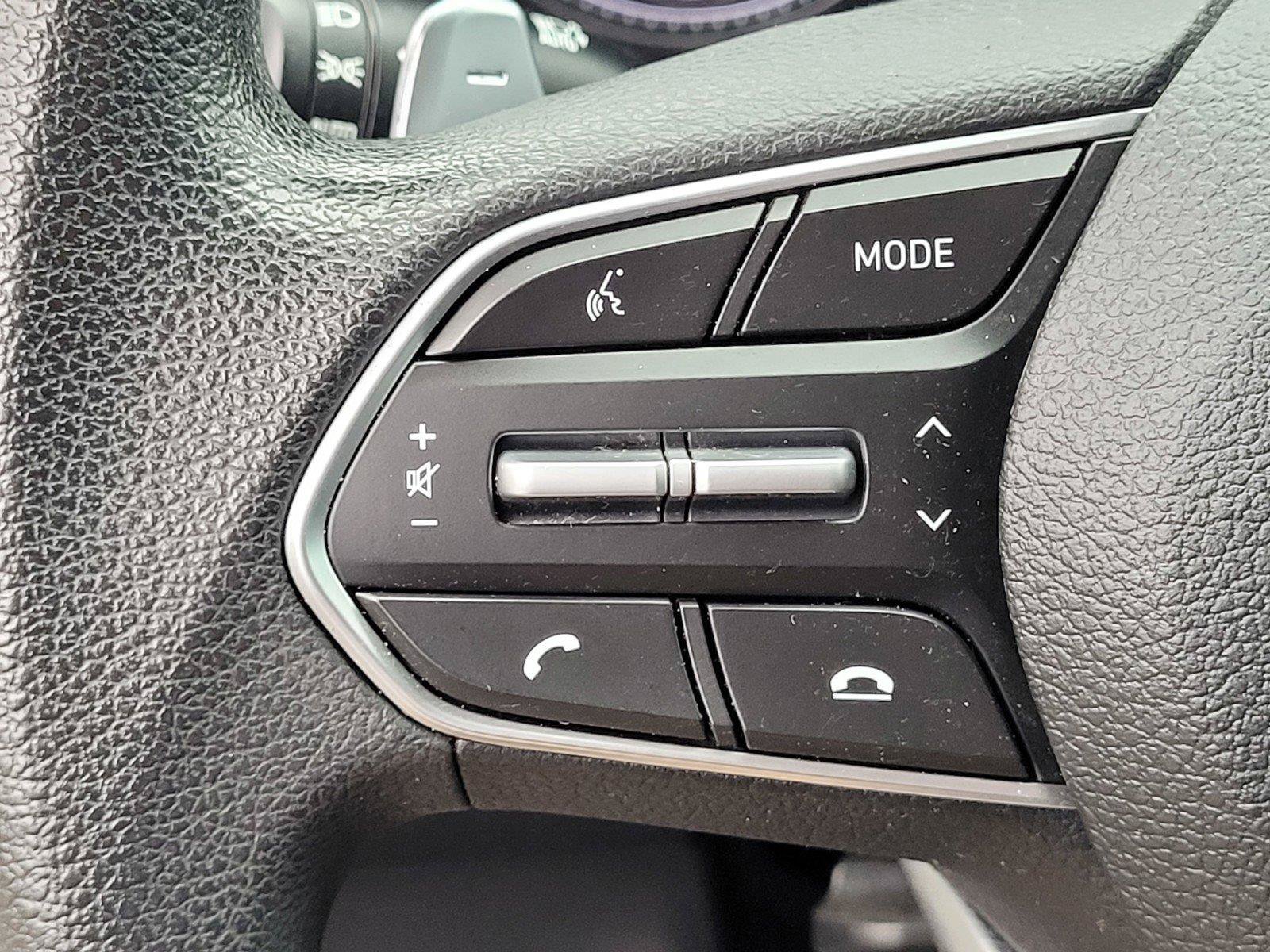 Used 2021 Hyundai Santa Fe SEL AWD/4WD image 31
