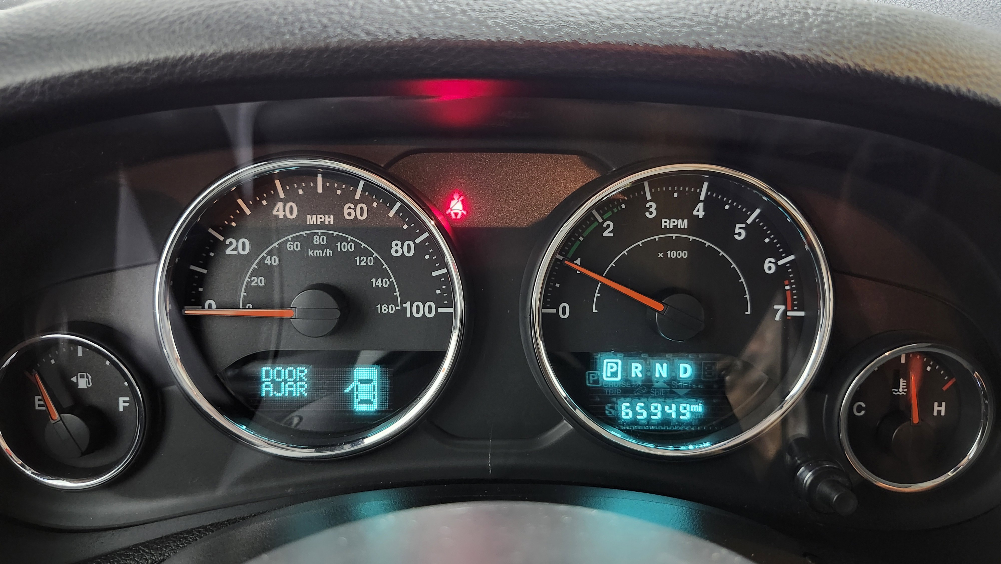 Used 2016 Jeep Wrangler Sport image 22