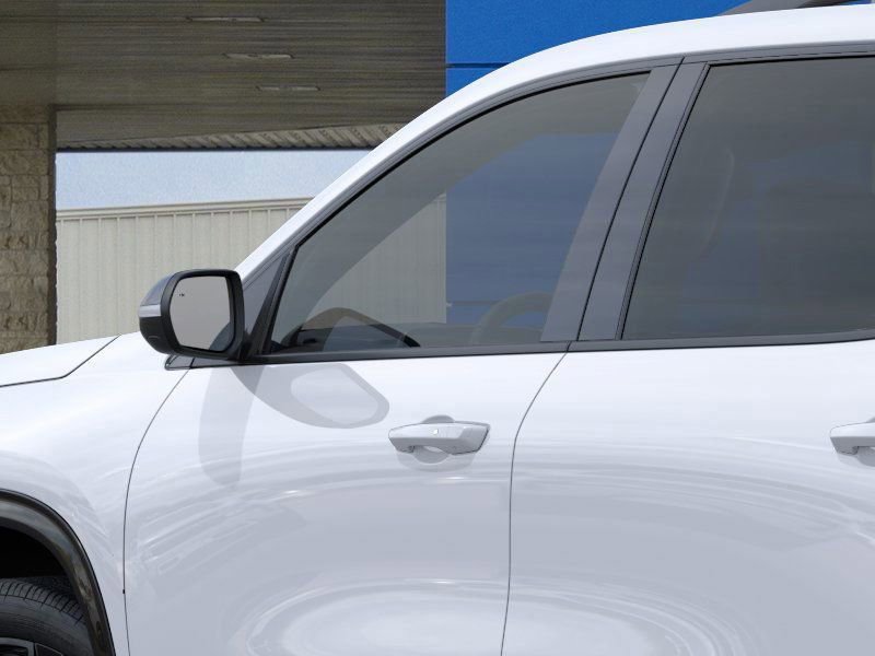 New 2026 Chevrolet Traverse RS image 12