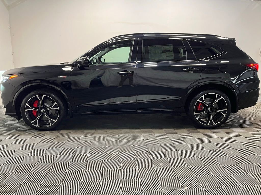 New 2026 Acura MDX Type S image 23