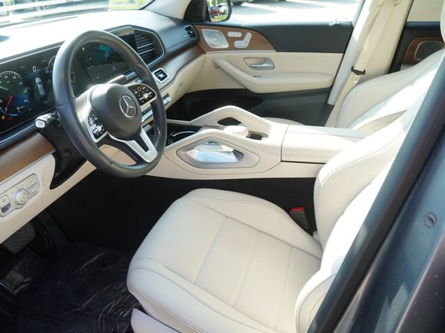 Used 2023 Mercedes-Benz GLE 350 image 20