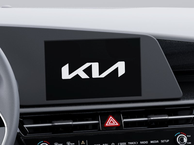 New 2026 Kia Niro LX FWD image 20