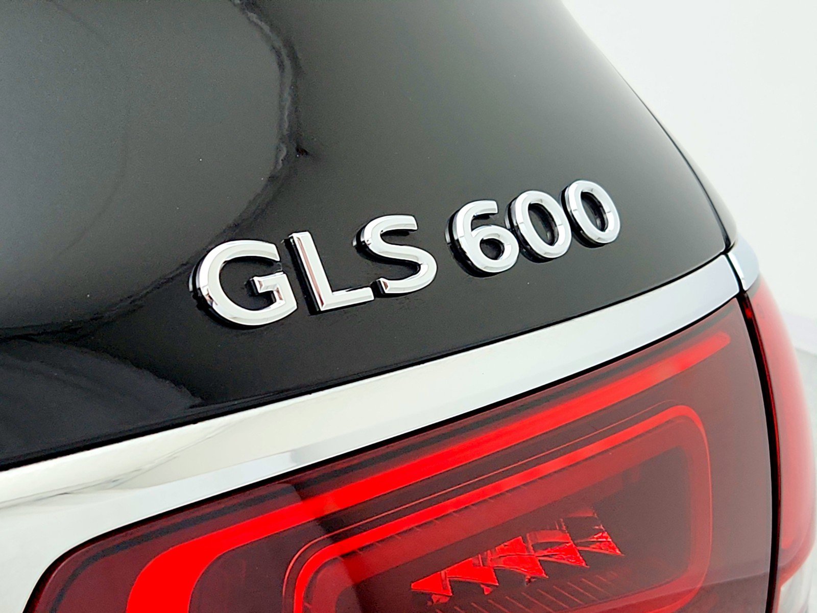 Certified 2021 Mercedes-Benz Maybach GLS 600 4MATIC image 34