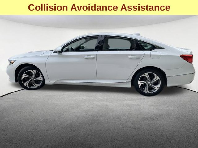 Used 2020 Honda Accord EX image 6