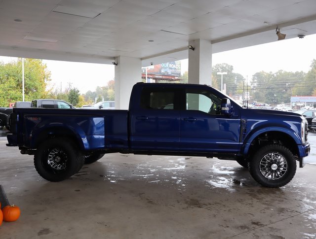 Used 2026 Ford F450 Lariat image 5
