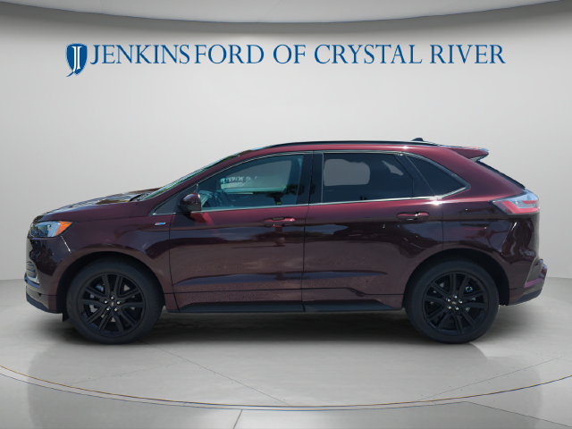 Used 2024 Ford Edge ST-Line AWD/4WD image 11