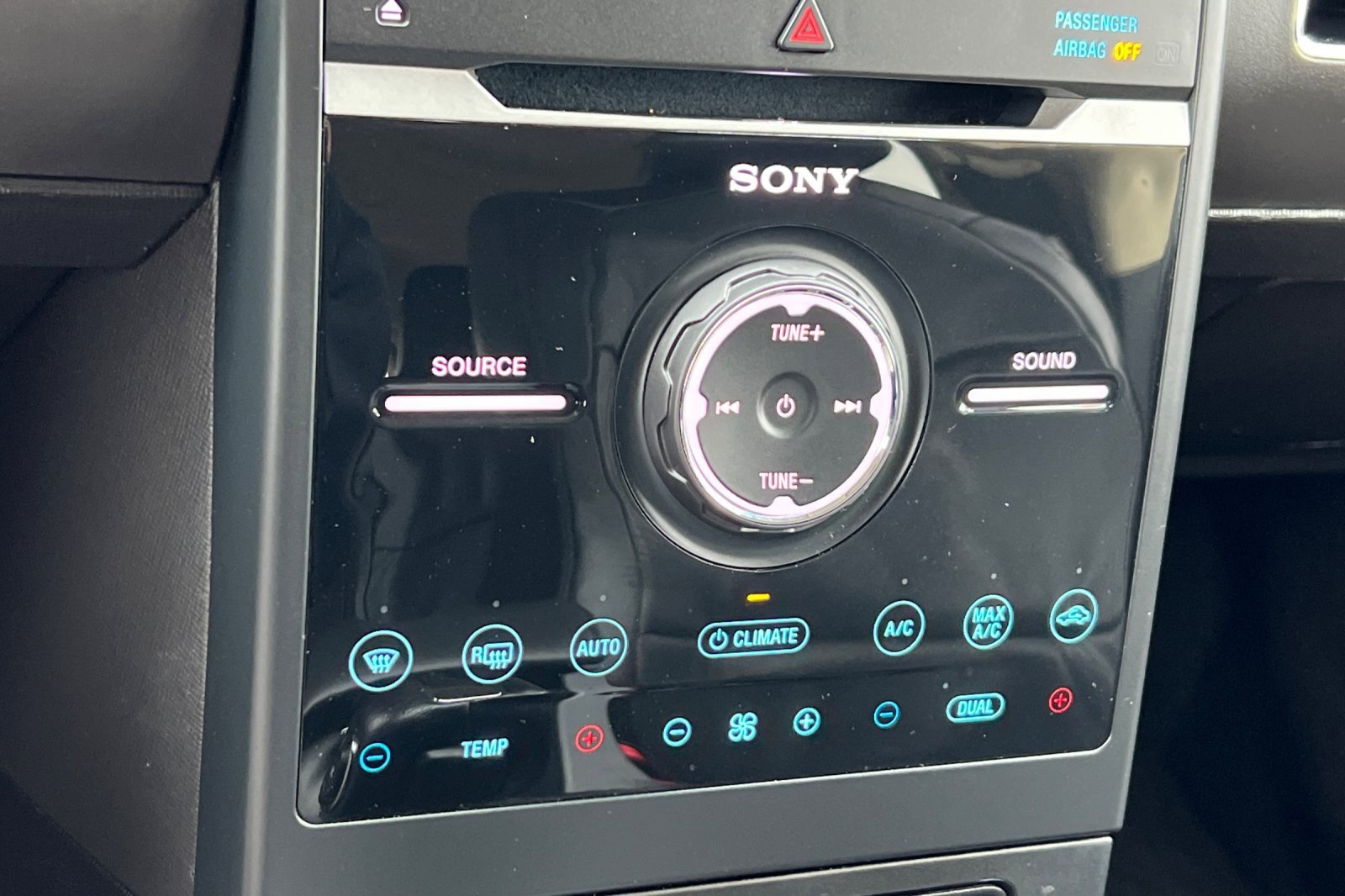 Certified 2019 Ford Flex Limited image 23