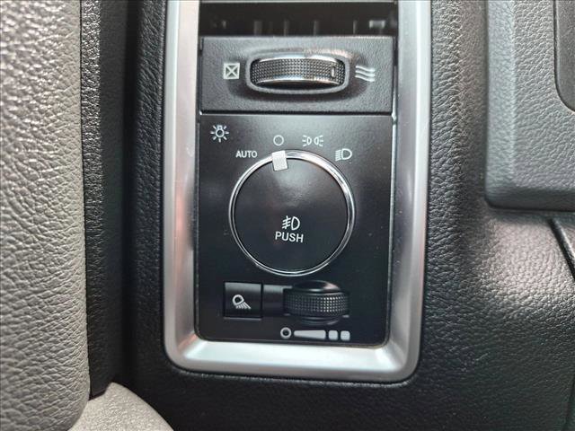 Used 2016 RAM 1500 Big Horn AWD/4WD image 14