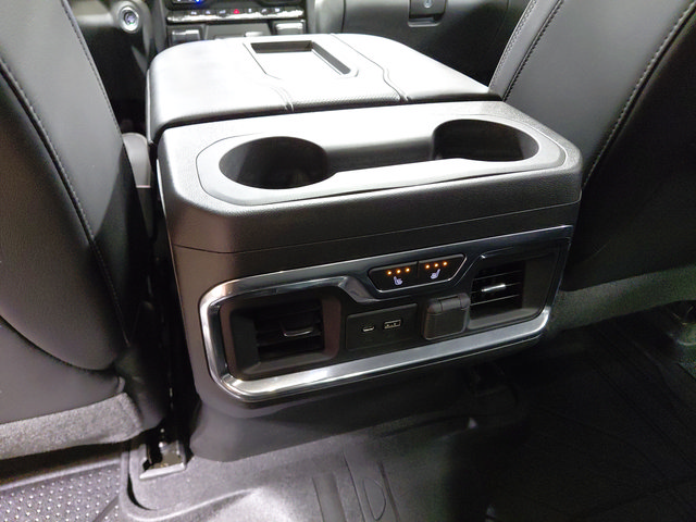 Certified 2019 Chevrolet Silverado 1500 High Country w/ Max Trailering Package AWD/4WD image 27