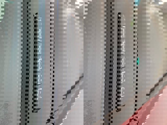 New 2025 Ford F150 Lightning Lariat w/ Max Trailer Tow Package image 22