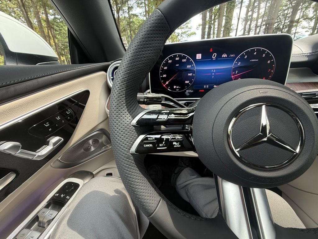 New 2026 Mercedes-Benz CLE 300 4MATIC Cabriolet image 19