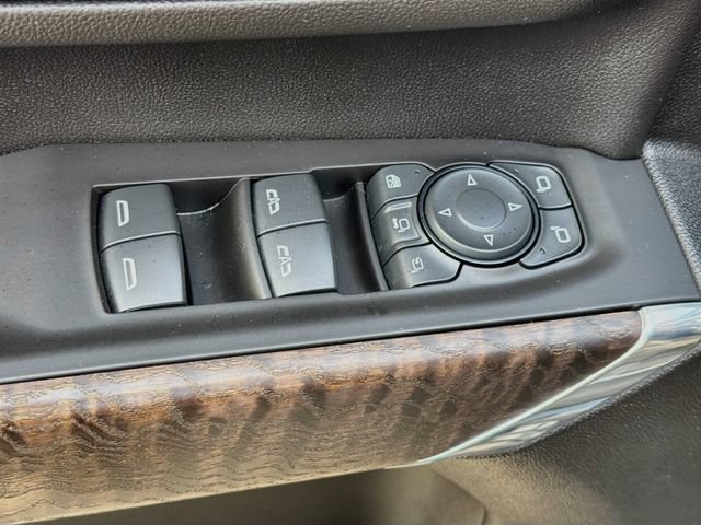 Used 2021 GMC Sierra 3500 Denali w/ Denali Ultimate Package AWD/4WD image 24