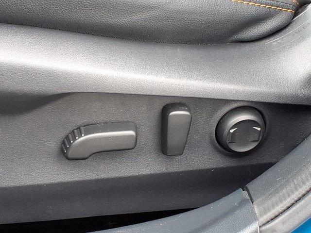 Used 2023 Subaru Outback Wilderness image 11