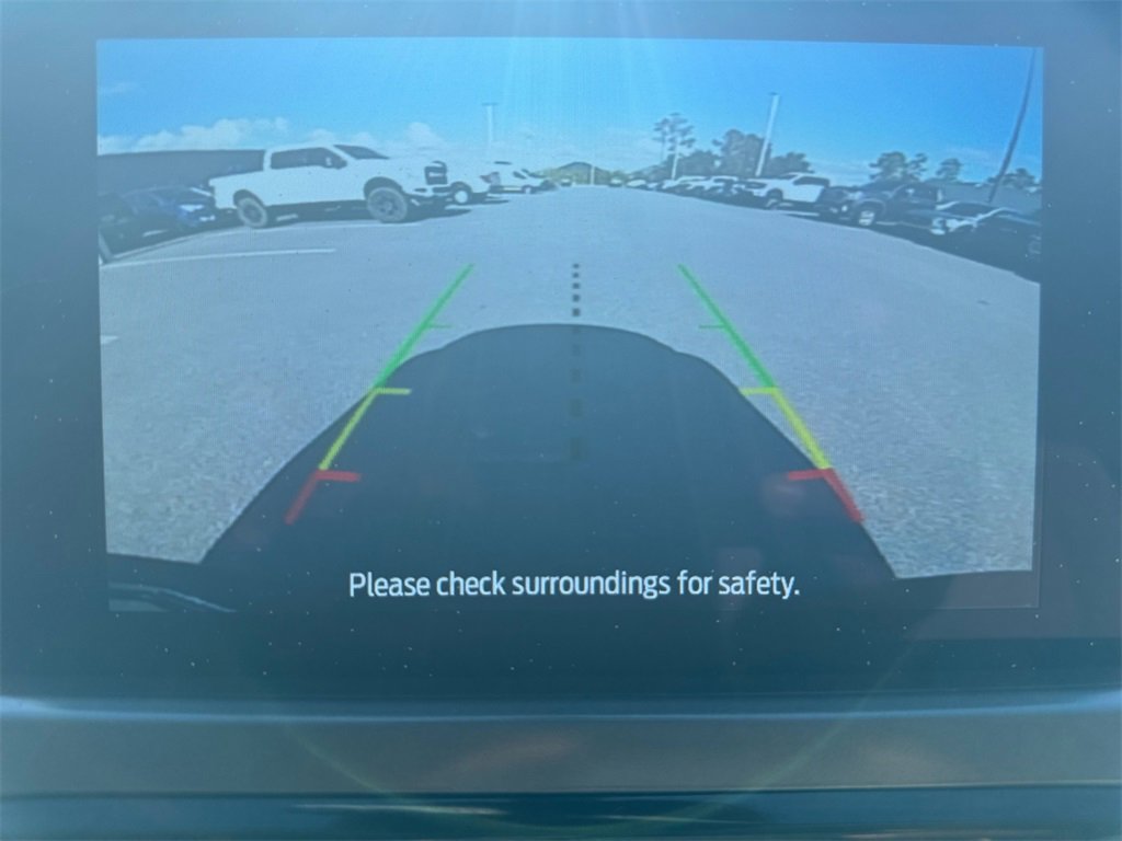 Used 2024 Ford Escape Active image 25