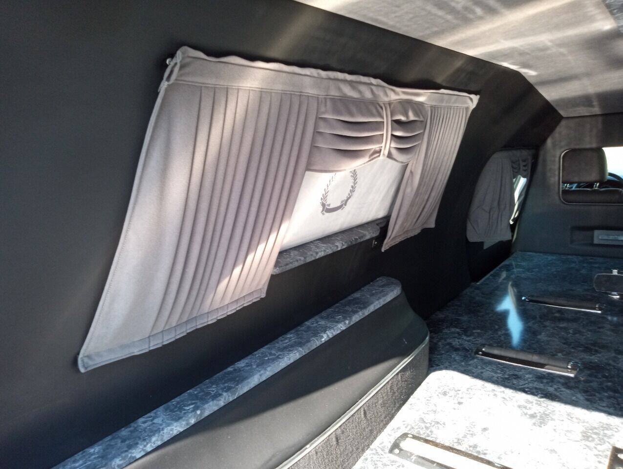 Used 2015 Cadillac XTS Hearse FWD image 20