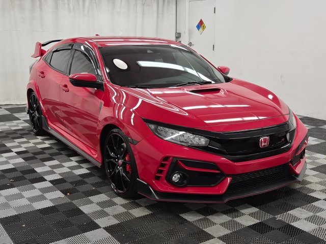 Used 2020 Honda Civic Type R