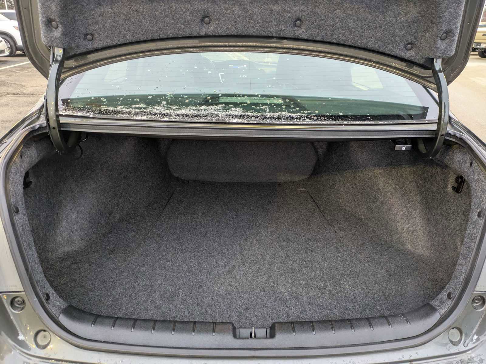 Used 2013 Honda Accord EX image 31