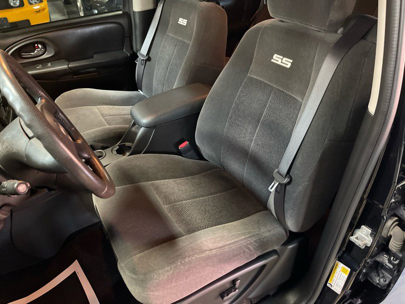 Used 2006 Chevrolet TrailBlazer LS w/ SS Package image 25