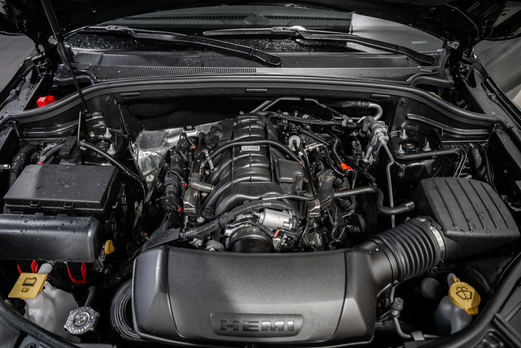 New 2026 Dodge Durango GT image 21