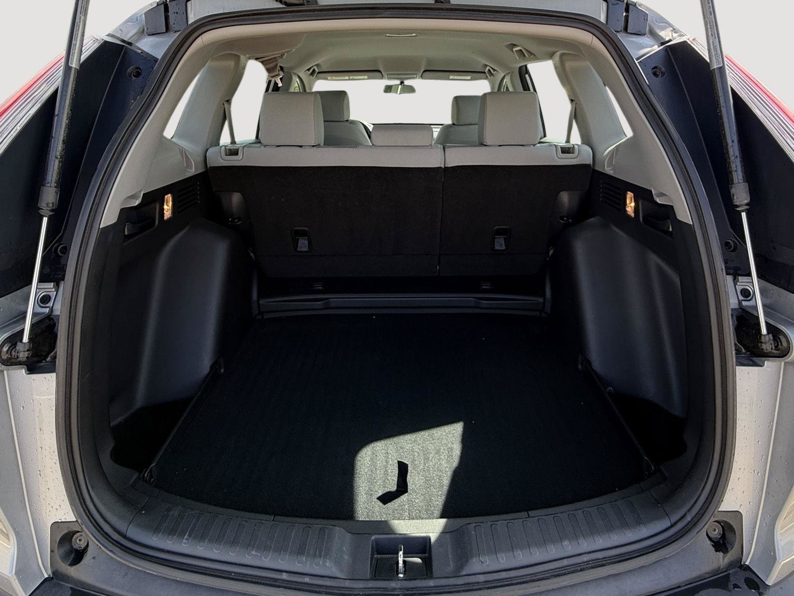 Certified 2019 Honda CR-V LX image 28