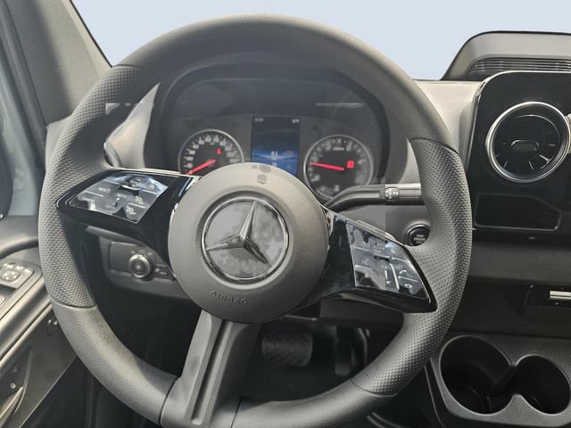 New 2026 Mercedes-Benz Sprinter 2500 image 23