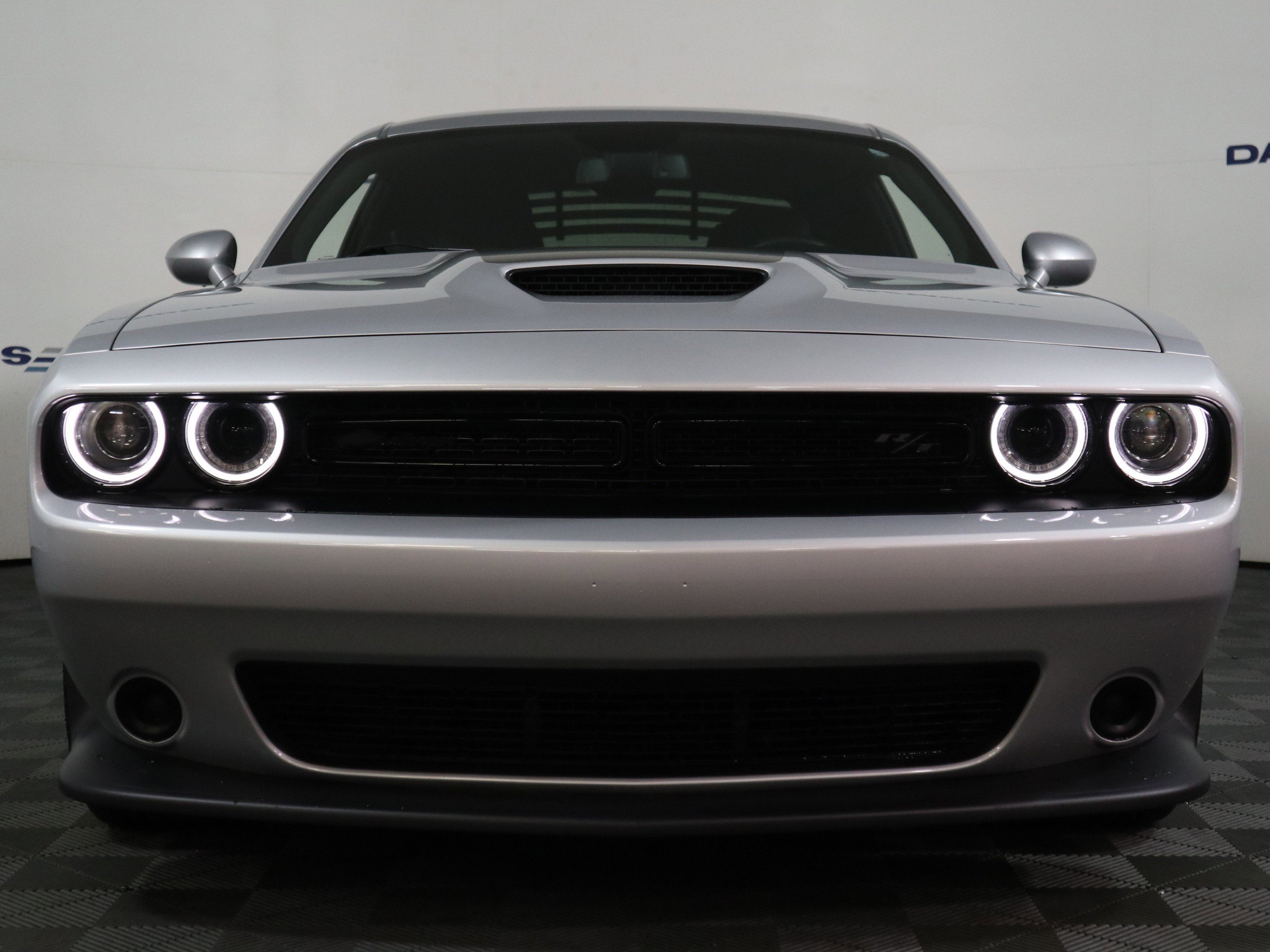 Used 2023 Dodge Challenger R/T w/ Blacktop Package image 13