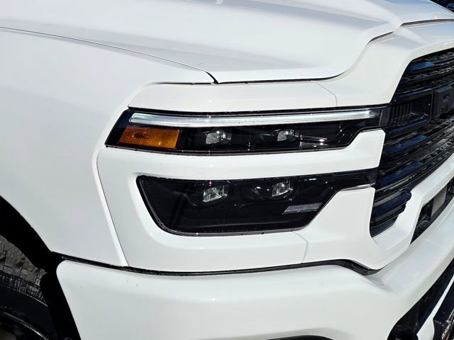 New 2026 RAM 2500 Laramie image 24