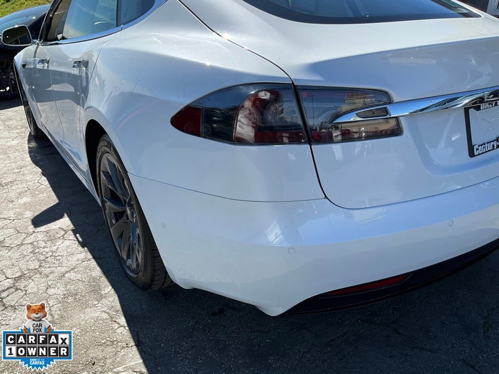 Used 2018 Tesla Model S 75D image 85