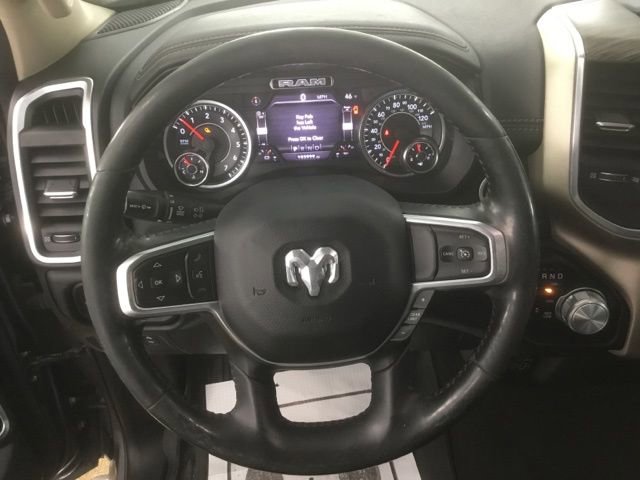 Used 2020 RAM 1500 Laramie image 24