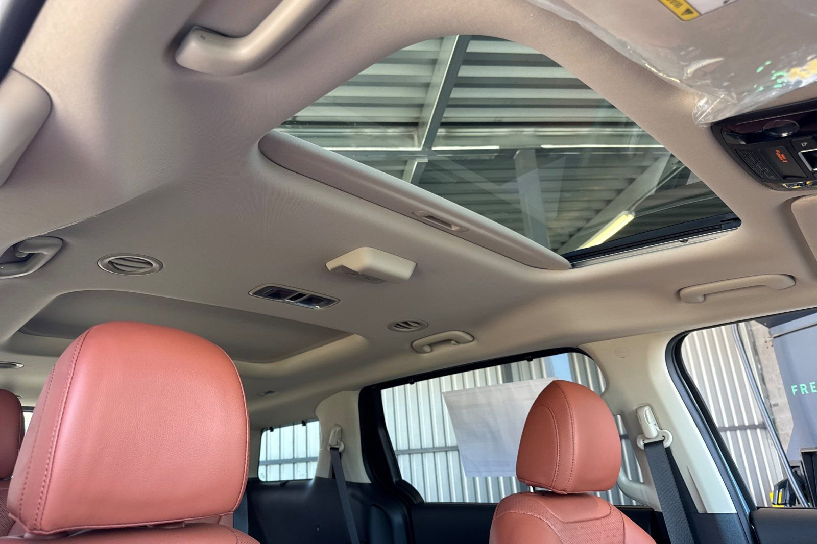 New 2026 Kia Carnival SX Prestige image 18