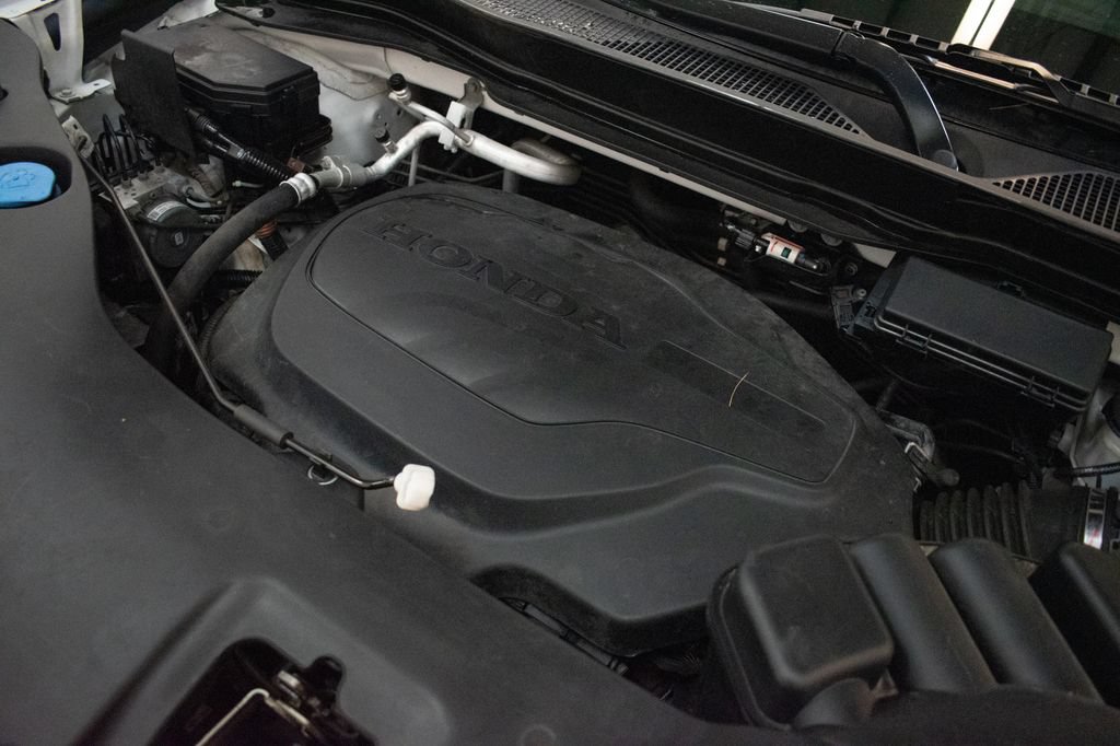 Used 2022 Honda Pilot TrailSport image 10