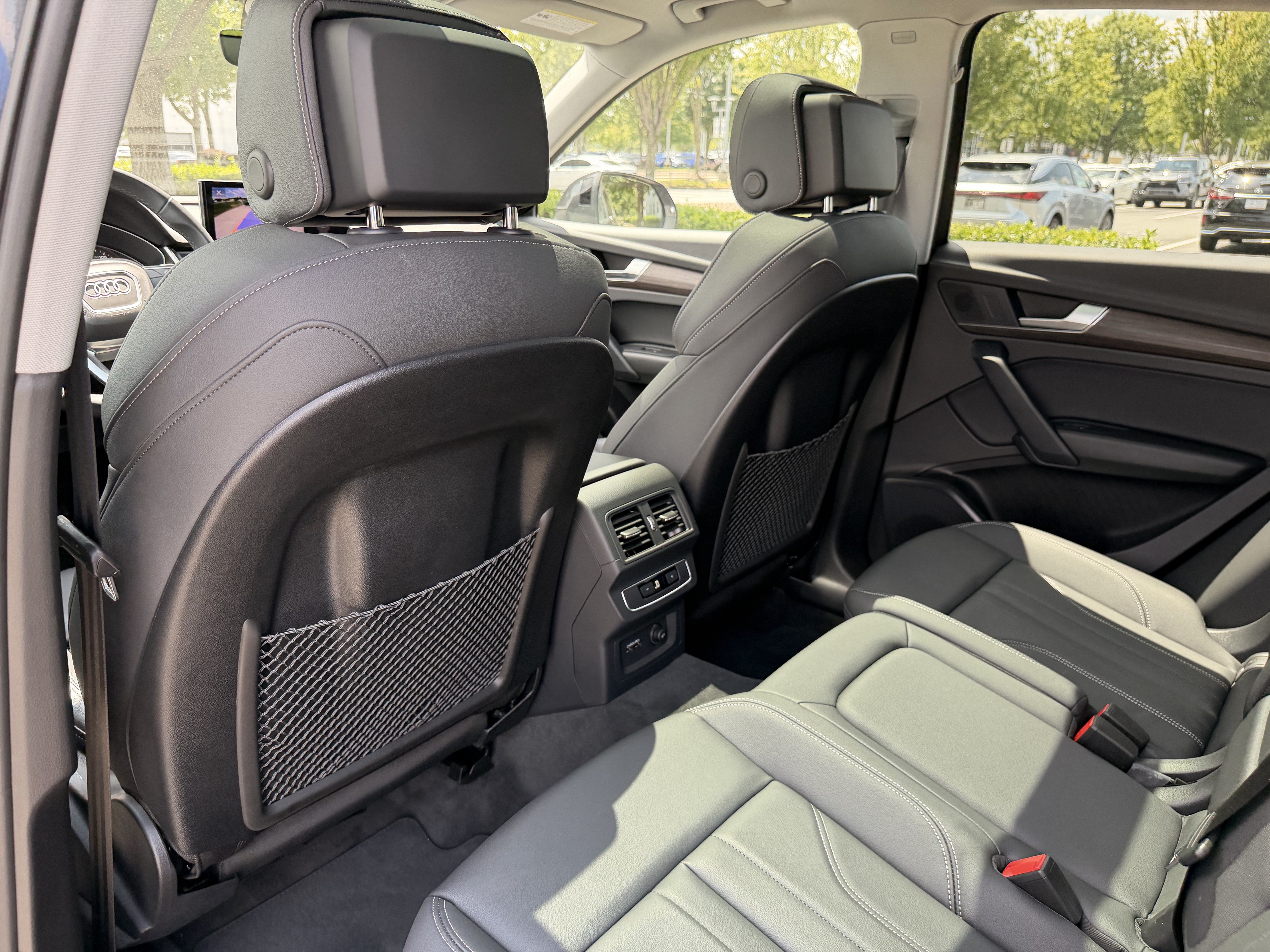 Certified 2025 Audi Q5 2.0T Premium AWD/4WD image 33