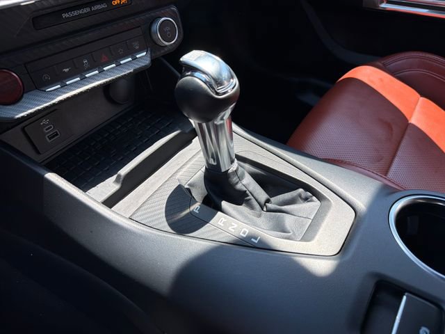 Used 2024 Ford Mustang Premium RWD image 25