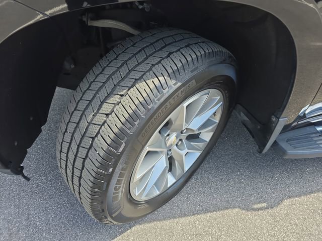Used 2020 Chevrolet Silverado 1500 High Country w/ LPO, Dark Essentials Package AWD/4WD image 26