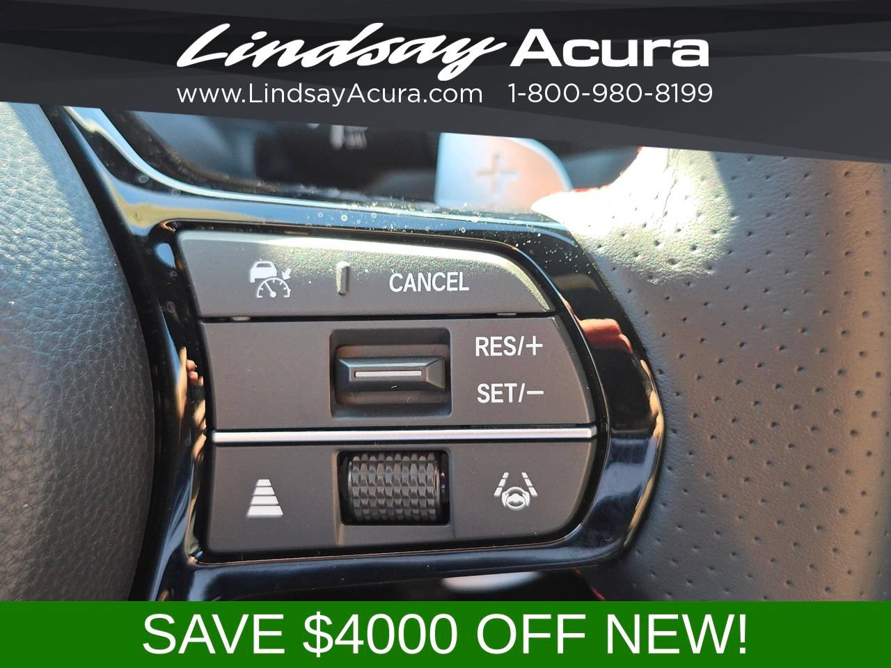 Used 2025 Acura ADX A-Spec AWD/4WD image 22
