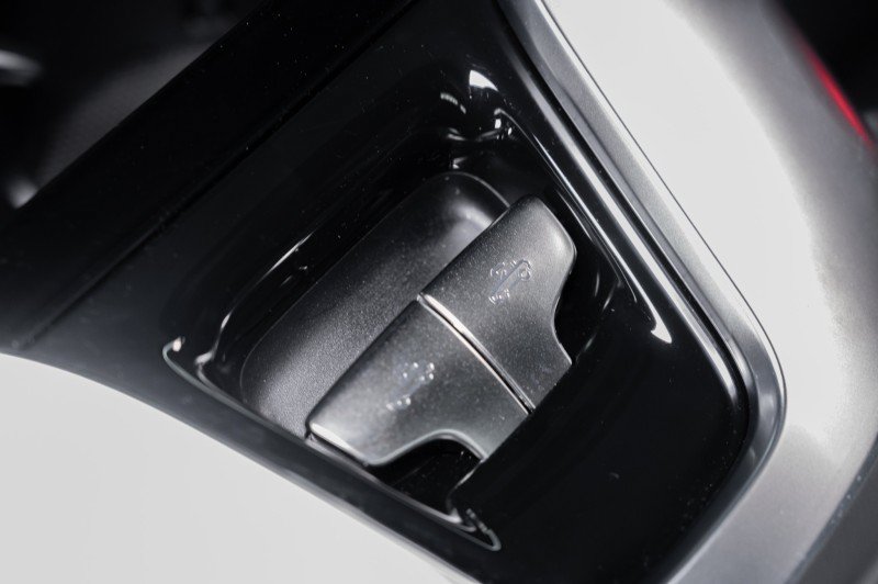 New 2026 Mercedes-Benz SL 63 AMG S e Performance 4MATIC image 28